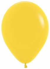Шар Пастель, Желтый / Yellow p23 Шар Пастель, Желтый / Yellow p23